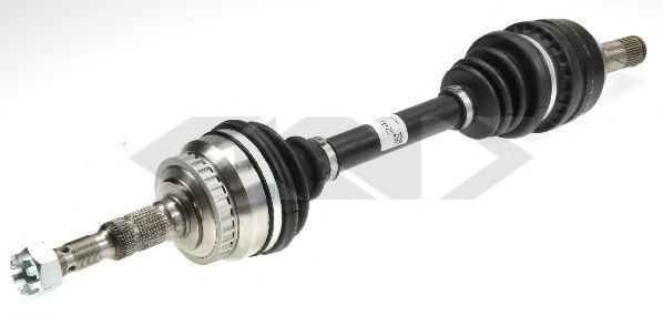 L?BRO 304410 Drive Shaft